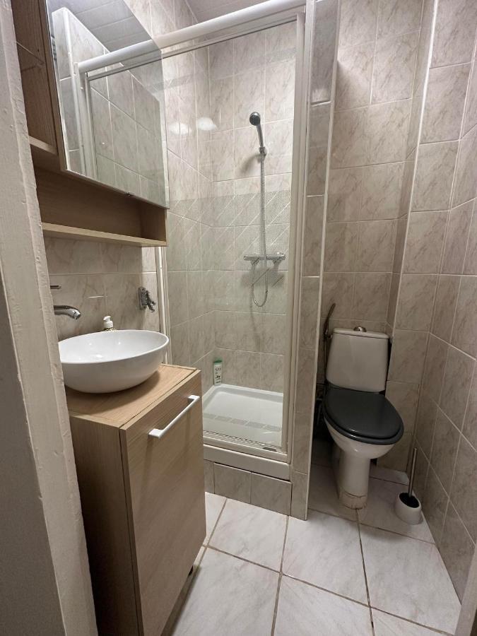 אמיינס Amienoise 5 Chambres Proche Centre Ville מראה חיצוני תמונה