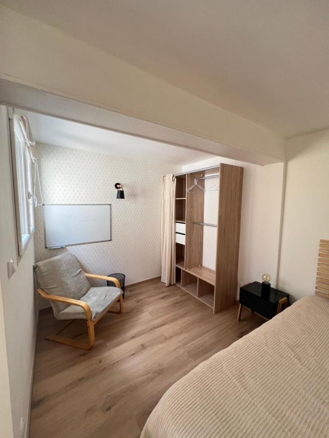 אמיינס Amienoise 5 Chambres Proche Centre Ville מראה חיצוני תמונה