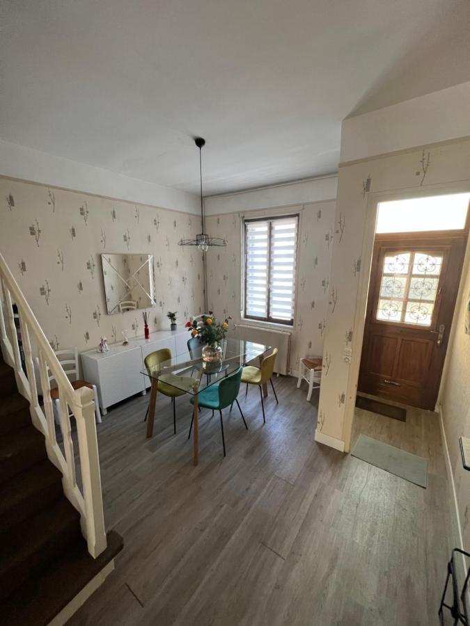 אמיינס Amienoise 5 Chambres Proche Centre Ville מראה חיצוני תמונה