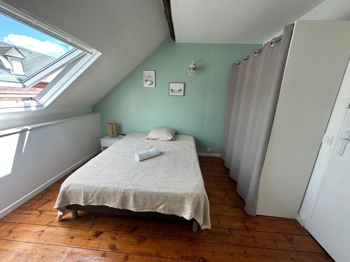 אמיינס Amienoise 5 Chambres Proche Centre Ville מראה חיצוני תמונה