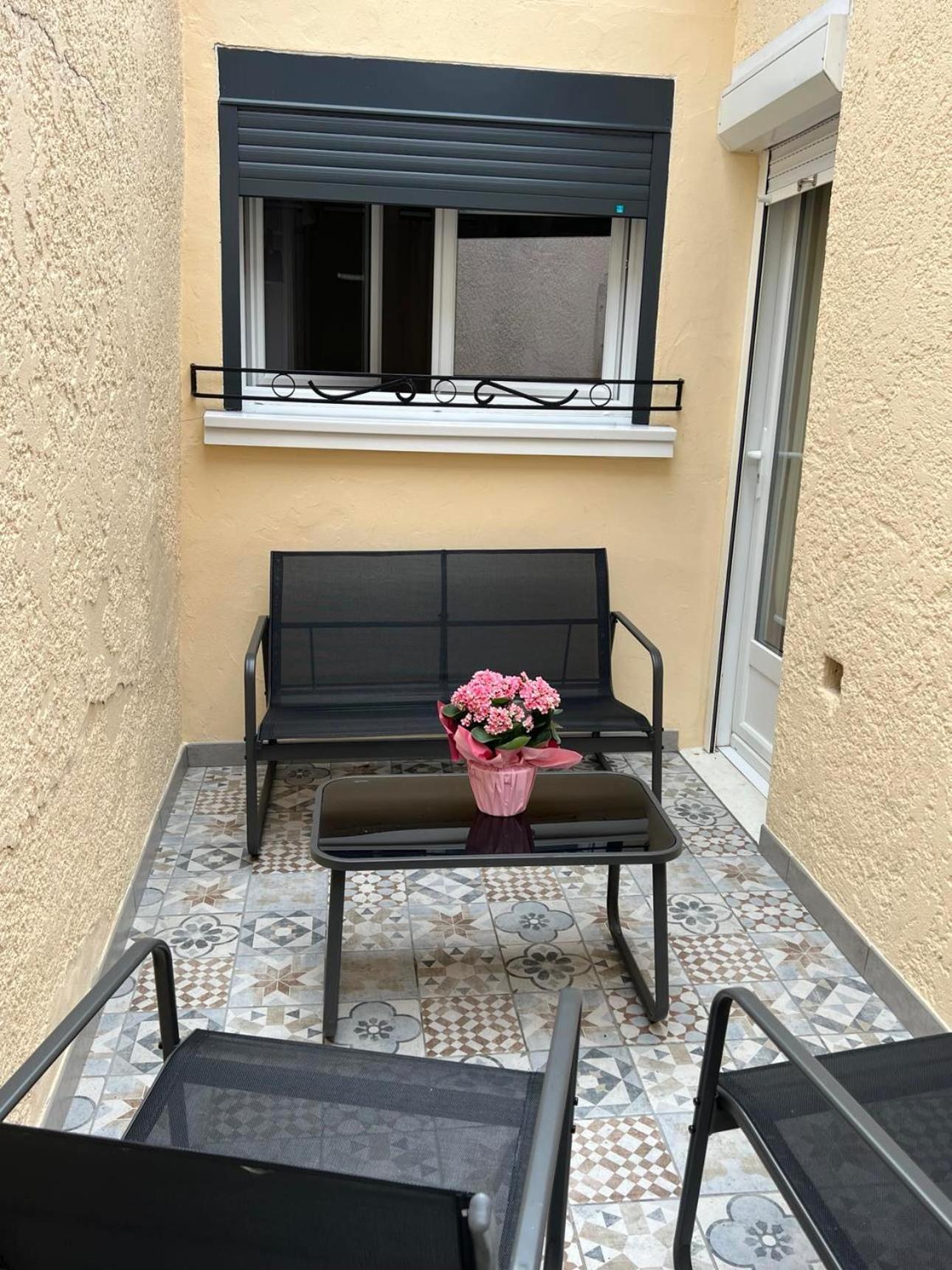 אמיינס Amienoise 5 Chambres Proche Centre Ville מראה חיצוני תמונה